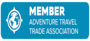 ATTA Member – Adventure Travel Trade Association