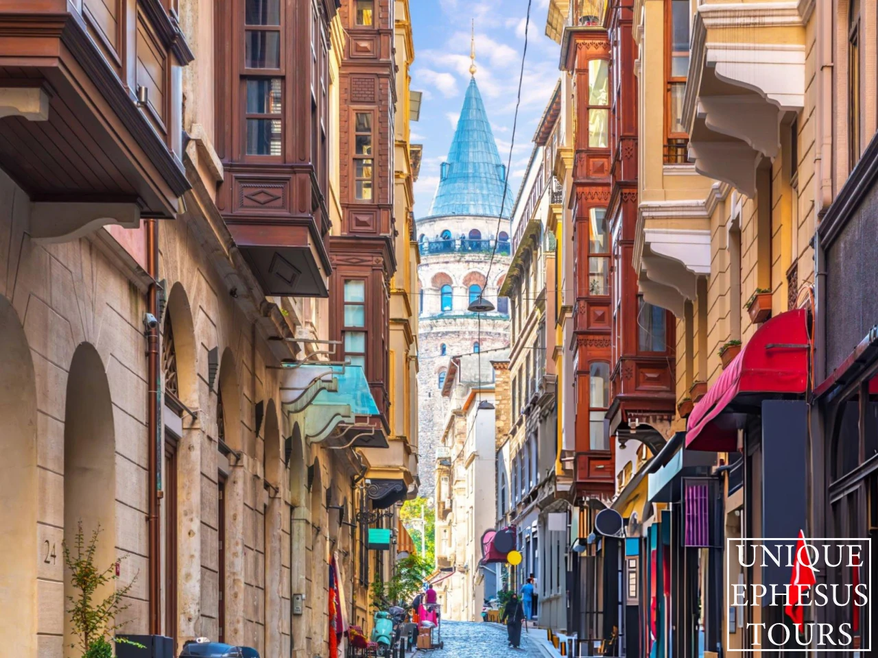 Galata-Tower-Istanbul-Sunset-Turkey