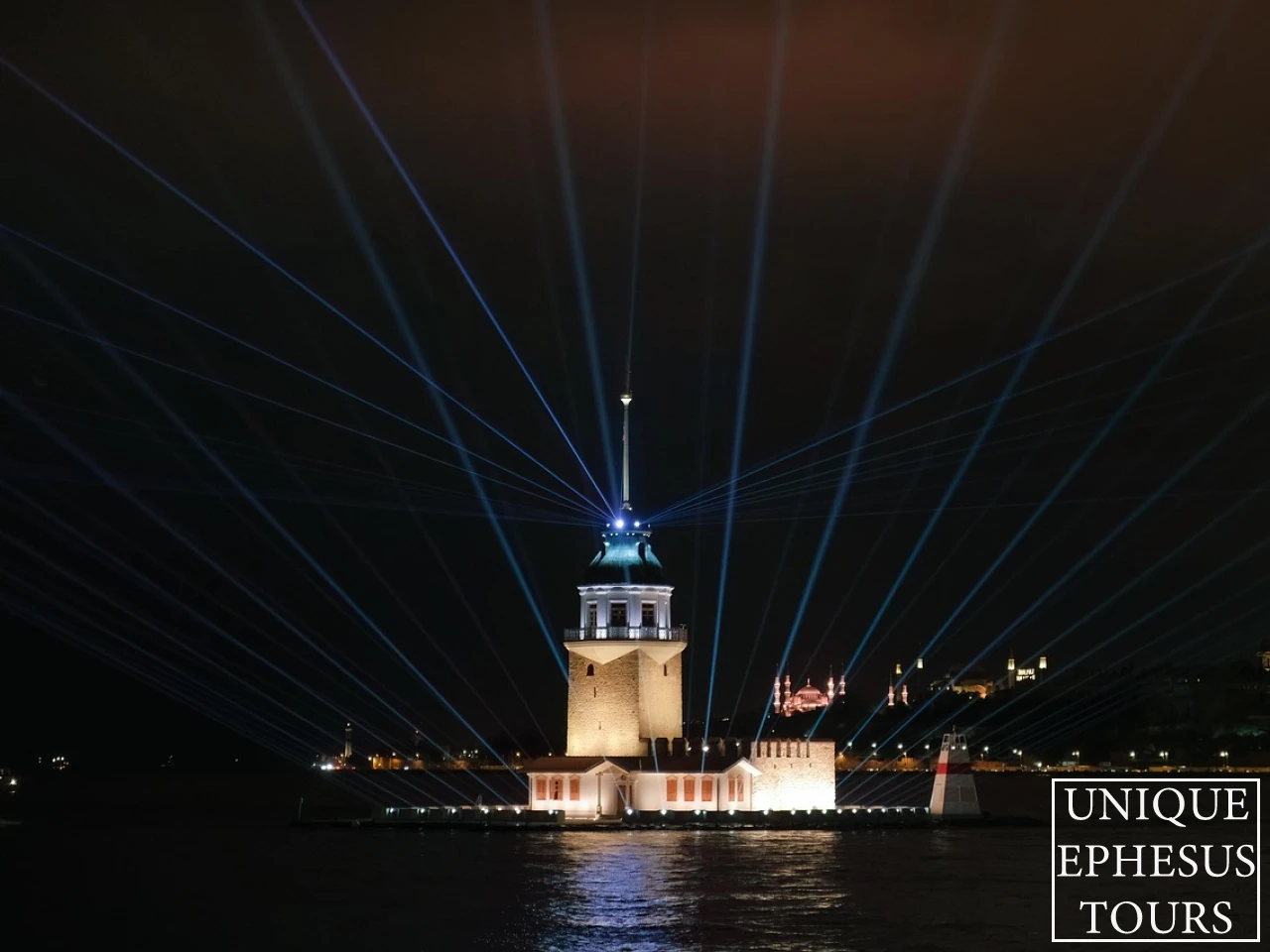 Maidens-Tower-Night-Istanbul-Turkey