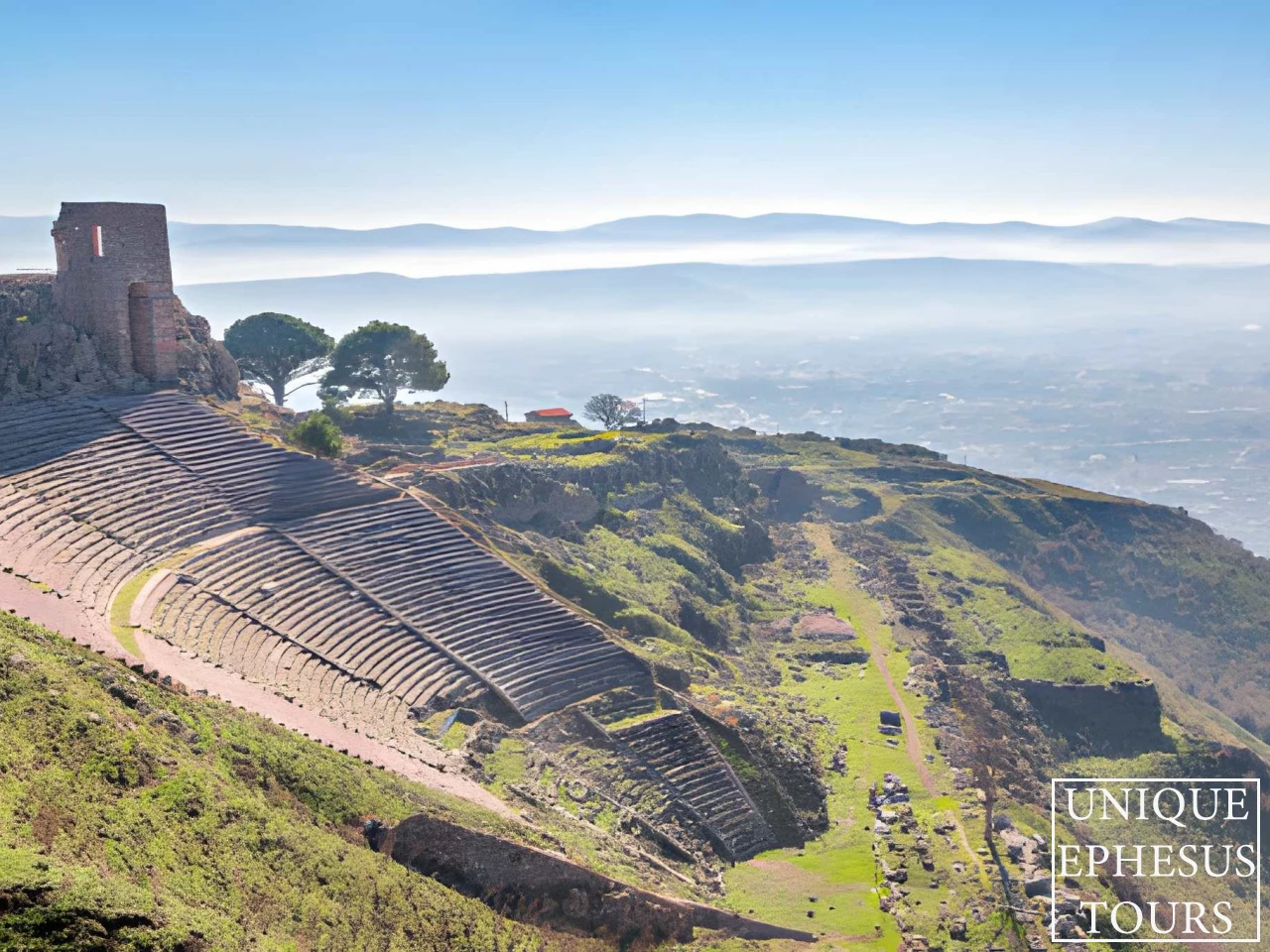 Pergamon-Ancient-Theatre-Acropolis-Turkey